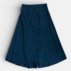 Elevenses Black Victorian Gothic Corset Skirt 6